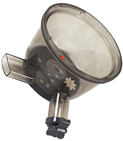 Kenwood KW716376 Auffangschale Zitruspresse Entsafter Saftpresse Küchenmaschine