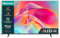 Hisense 50 Inch QLED Smart TV 50E7KQTUK - Quantum Dot Colour, 60Hz VRR, Dolby Vision, Bluetooth&HDMI, Share to TV, VIDAA Smart TV, and Youtube, Freeview Play, Netflix and Disney+ (2023 Model)