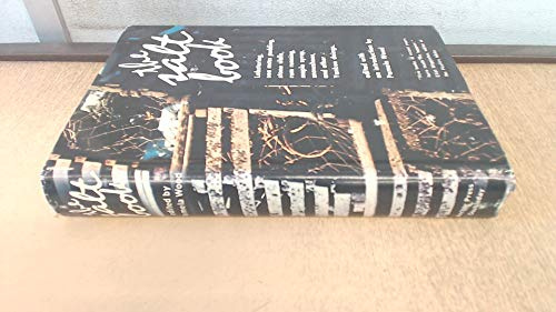 The Salt book: Lobstering, sea moss pudding, stone walls, rum running, maple syrup, snowshoes, and other Yankee doings