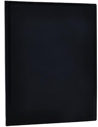 Carnet souple Paperblanks Black Edition Bold Ultra Ligné 176p.