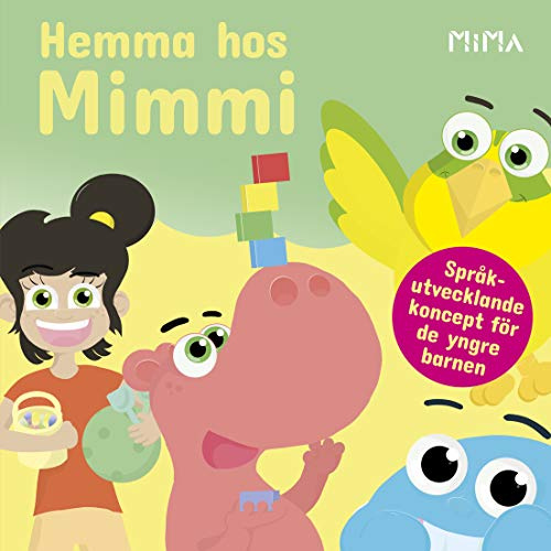 Mima Förlag