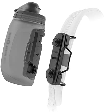 Fidlock Twist Bottle 450 + tex Base Multi