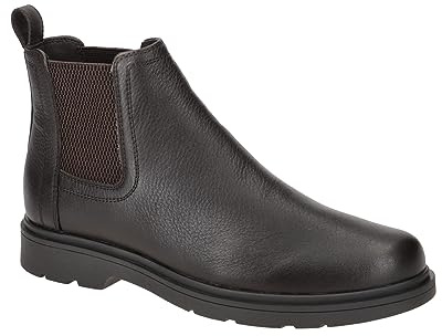 Geox Herr U Spherica Ec1 ankelboots, Kaffee, 42 EU