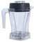 48 oz Container Jar for Vitamix Blenders Pitcher 56085 (fits most Full-Size Vitamix Blenders)
