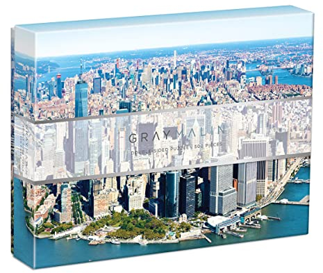 Abrams & Chronicle 9780735366329 Toy, New York