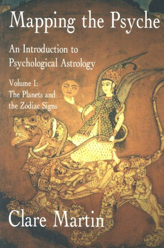 The Planets and the Zodiac Signs (v. 1)