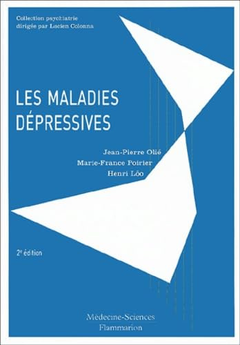 Les Maladies dépressives