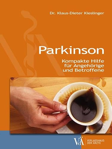 Parkinson: Kompakte Hilfe für Angehörige und Betroffene