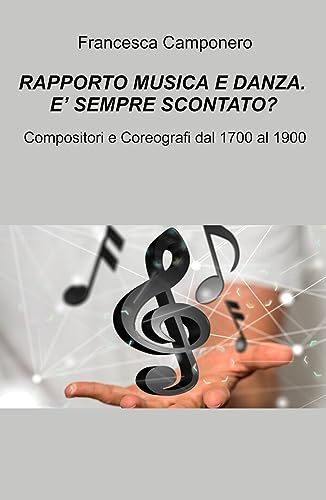 RAPPORTO MUSICA E DANZA. E’ SEMPRE SCONTATO?