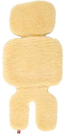 Kaiser Lammfellauflage Little King Lammfell medizin 66100