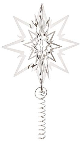 Georg Jensen Top Star Palladium