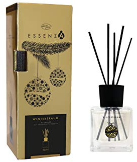Essenza Raumduft Wintertraum, 50 ml