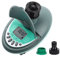 Dioche Garden Water Timer, Automatic Irrigation Controller, G3/4in Female Male Thread, Intelligent Watering Controller
