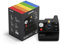 Polaroid – Now+ Generation 3 – Sofortbildkamera mit Bluetooth-Verbindung – Schwarz (9160)