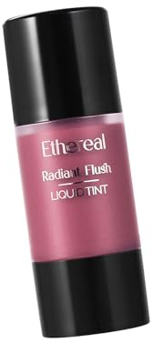 6 colores rubor líquido aspecto natural rubor líquido rubor incorporado rubor permanente colorete cuidado de maquillaje para mejillas