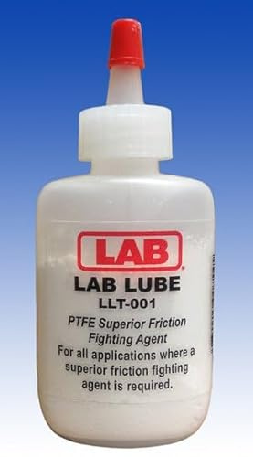 LAB Lock Lubricant LLT001