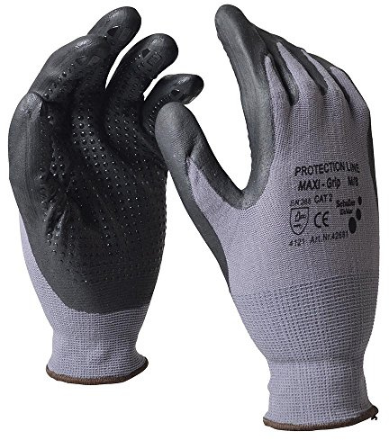 Schuller Eh'klar ALLSTAR GRIP Allzweckhandschuh L/9