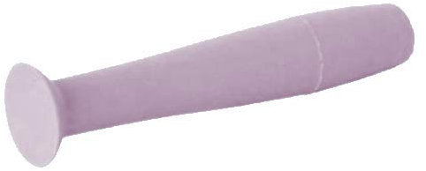 DMV Removedor de lentes de contacto ultra duro (lavanda, 1 paquete)