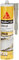 Sika flex 147 metallo grigio chiaro, colla polimerica speciale metallo, mastice tutti i metalli, interno ed esterno, 290ml