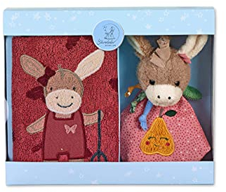 Sterntaler Geschenk-Set Emmily
