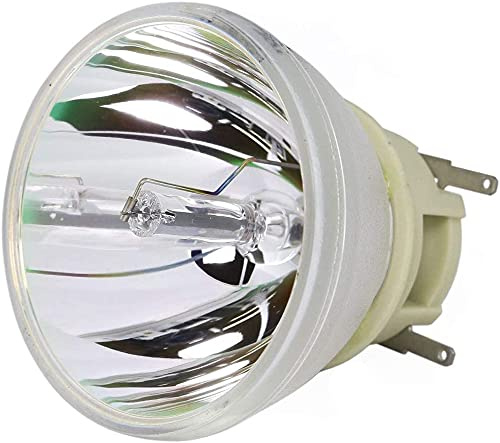CABULB-EU BL-FP240E Compatible Bare Bulb Projector Lamp Without Housing for OPTOMA UHD300X/UHD40/UHD400X/UHD50/UHD51/UHD51A/UHD550X/UHD60/UHD65