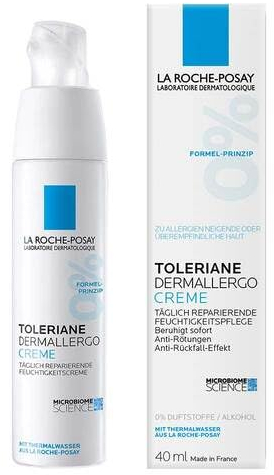 ROCHE-POSAY Toleriane Dermallergo Creme 40 ml