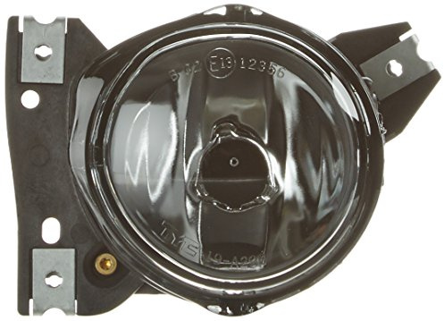 TYC Nebelscheinwerfer 19-0296-05-2 links | Kompatibel mit: FORD GALAXY I, SEAT ALHAMBRA, VW SHARAN