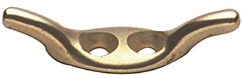Belegklampe - Messing, 40 mm