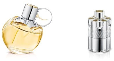 Azzaro Wanted Girl Eau de Parfum Vapo 80ml + Azzaro Wanted Parfüm für Herren, EdP, 100 ml