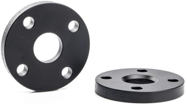 POLBERIS Lose Flansch DN50 PN10/16 Typ 02 P250GH 60,3 für Ring Typ 32 flange lose typ02 carbon steel S235GH Flachflanschring