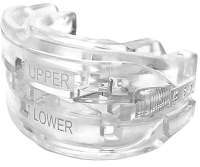 Zcomfort Anti Snoring Mouthpiece