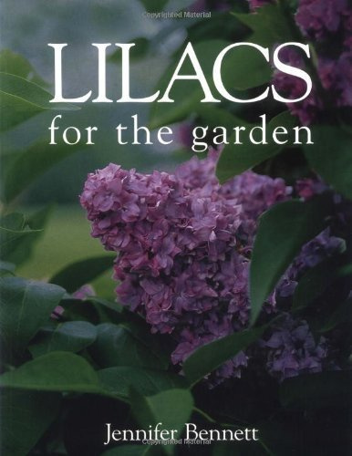 Lilacs for the Garden