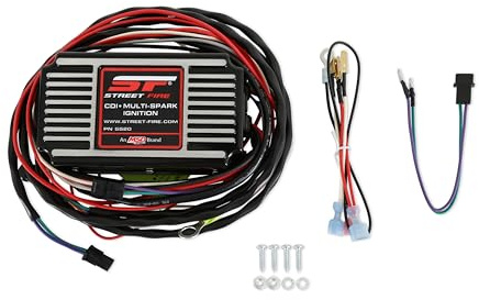 MSD Street Fire 5520 Ignition Control