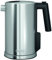 Graef WK900 WK 900 Wasserkocher, Edelstahl, 1.25 liters