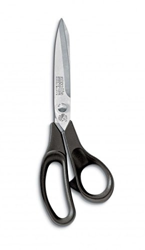 AUSONIA Forbice multiuso professionale Made in Italy in acciaio inox 8,5 21 Cm