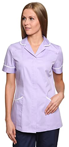 Mirabella Health & Beauty Women's Nightingale Healthcare Tunic Uniform
