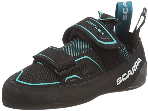 Scarpa Damen Reflex V Kletterschuhe Boulderschuhe