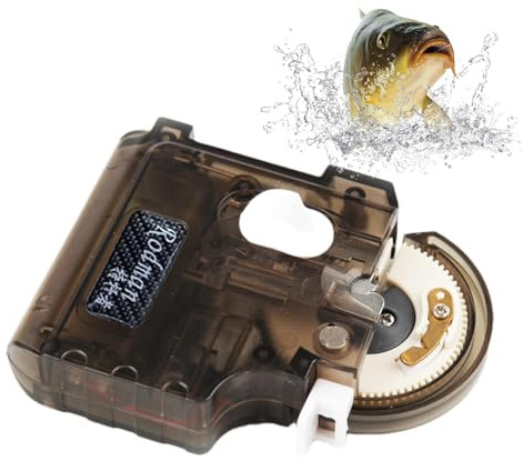 Livello automatico per ami da pesca, legatura rapida elettrica, gancio annodato per legare le lenze veloci, manico corto, strumento per legare nodi