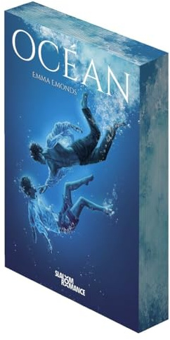 Océan - Slalom Romance - Romance New Adult - Par Akimasa