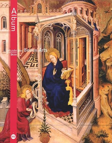 album musee beaux arts dijon