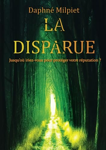 Daphné Milpiet