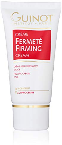 Guinot Crème Fermeté Firming Cream - Crema Rassodante Viso, 50 ml