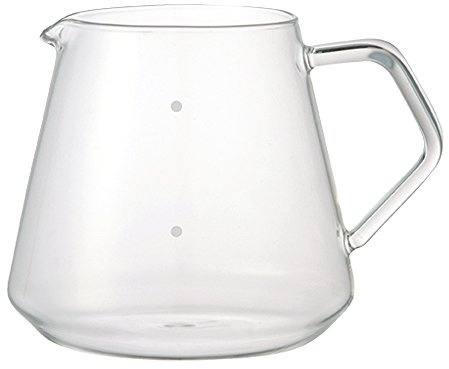 Kinto Slow Coffee Style Kaffeekännchen 600ml