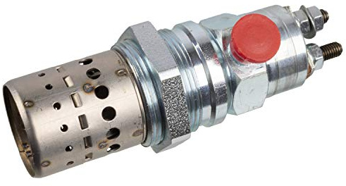 febi bilstein 171365 Glühkerze, 1 Stück