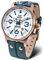 Vostok Europe Sportuhr 595B641, Blau