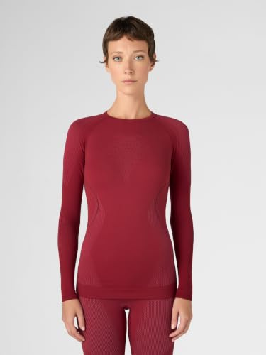 UYN Damen Evolutyon Uw Lg_sl. Shirt Damen Shirt