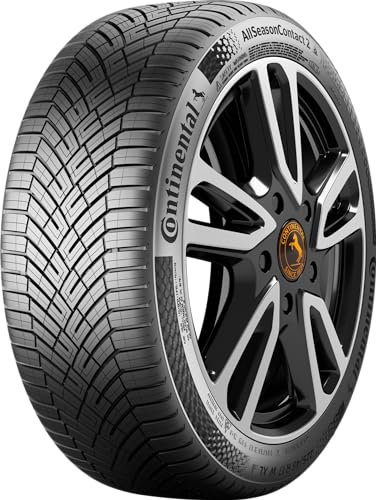 CONTINENTAL ALLSEASONCONTACT 2 XL EVC - 205/55R16 94H - B/B/71 - Ganzjahresreifen