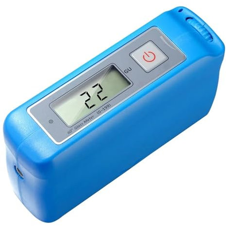 NURII S60 Digital Surface Granite Marble Terrazzo Sandstone Slate Gloss Meter