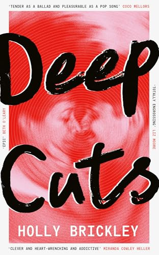Deep Cuts: The biggest literary debut of 2025, perfect for fans of Daisy Jones and the Six and One Day