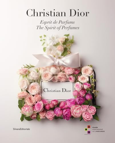 Christian Dior: The Spirit of Perfumes (Arte)